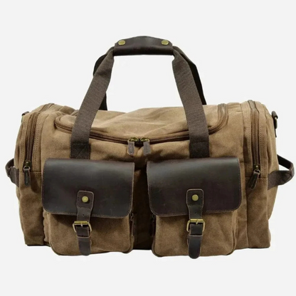 Stylish Travel Overnight Bag