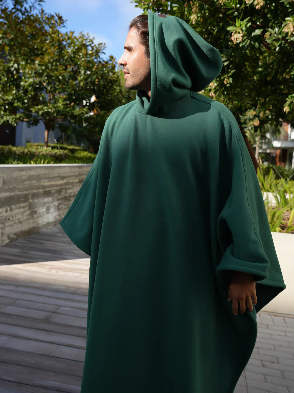 Cozy Hooded Blanket for Women