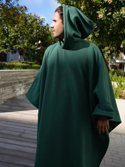 Cozy Hooded Blanket for Women