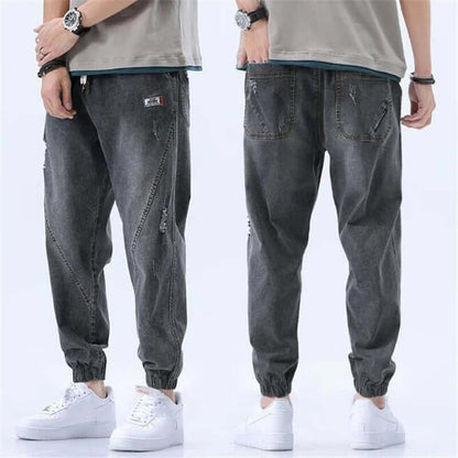 Men's Comfortable Stretchy Everyday Pants