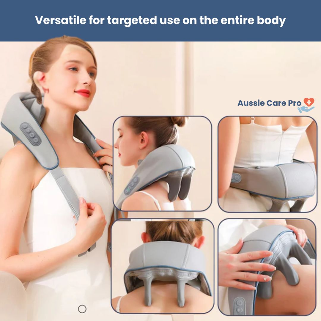 Professional Deep Massage Therapist for Body Relief