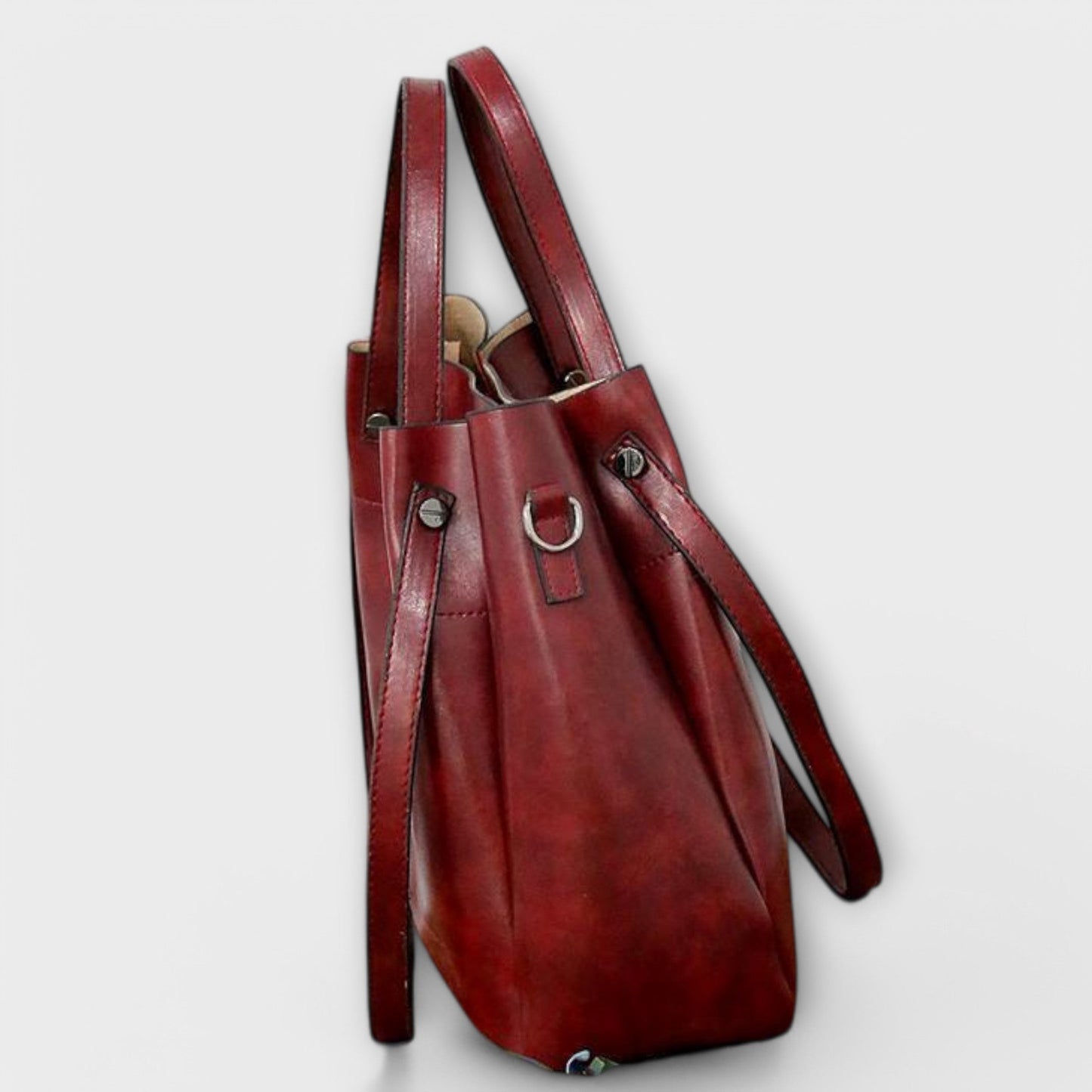 Classic 4-Piece Tote Bag Set