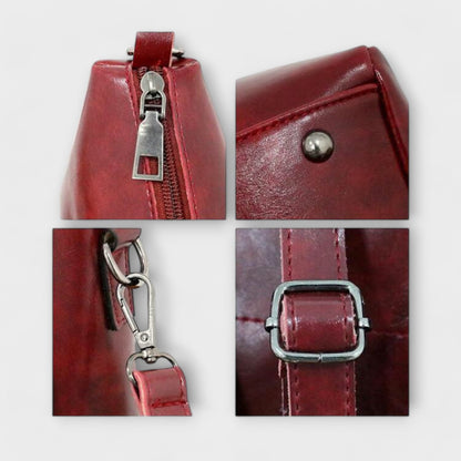 Classic 4-Piece Tote Bag Set