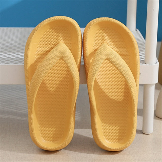 Lightweight Air Jordan Slippers