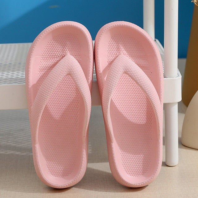 Lightweight Air Jordan Slippers
