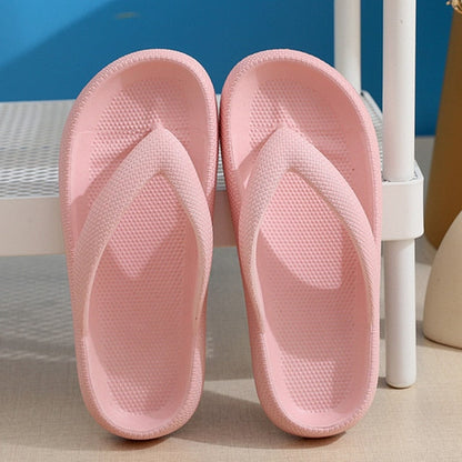Lightweight Air Jordan Slippers