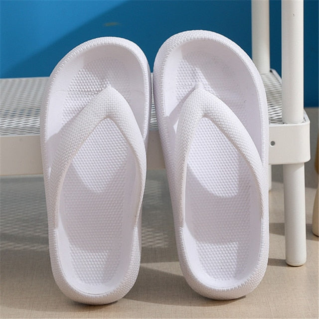 Lightweight Air Jordan Slippers