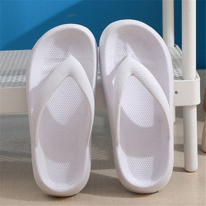 Lightweight Air Jordan Slippers