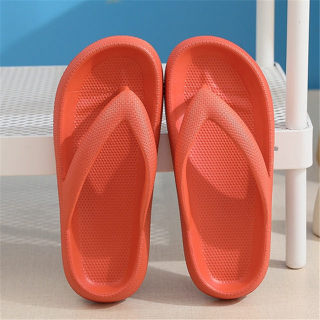 Lightweight Air Jordan Slippers