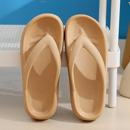 Lightweight Air Jordan Slippers