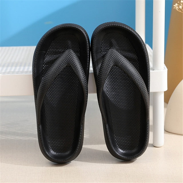 Lightweight Air Jordan Slippers