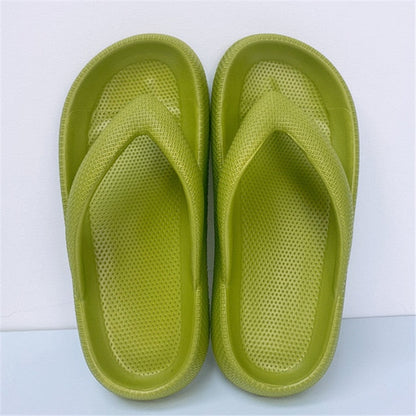 Lightweight Air Jordan Slippers