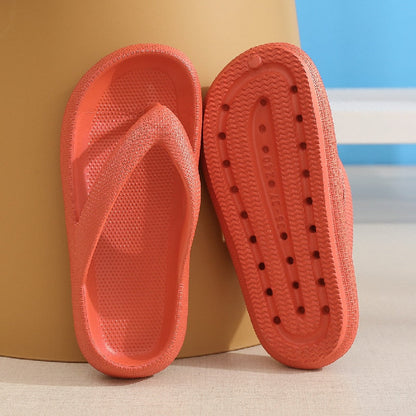 Lightweight Air Jordan Slippers