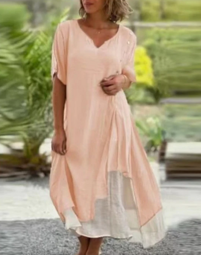 Elegant | Midi Dress for Women 4