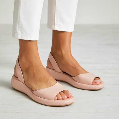 Comfortable Padded Beach Sandals