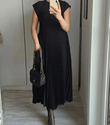 Women's Lightweight Maxi Dress