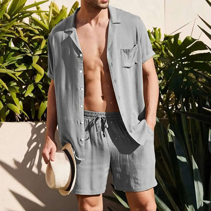 Comfortable Casual Wear Set for Men