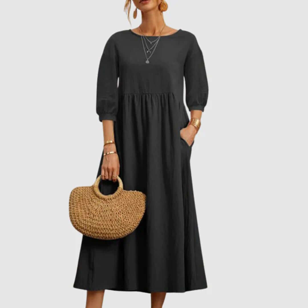 Pretty Little Summer Dress
