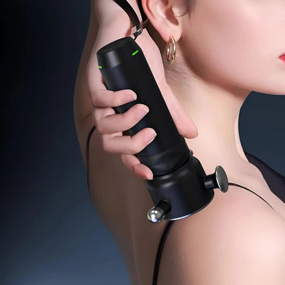 Fast Pain Relief Massage Vibrator