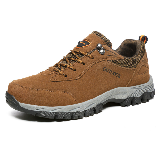 Trail Running Shoes for Men - Luxivelle