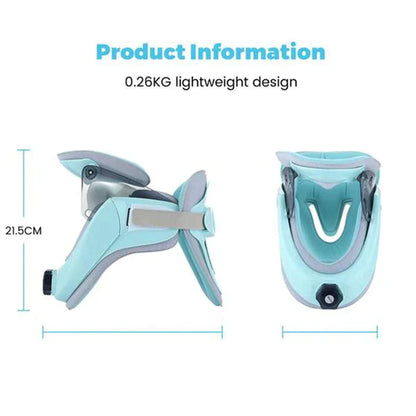 Soft Neck Support Collar Brace