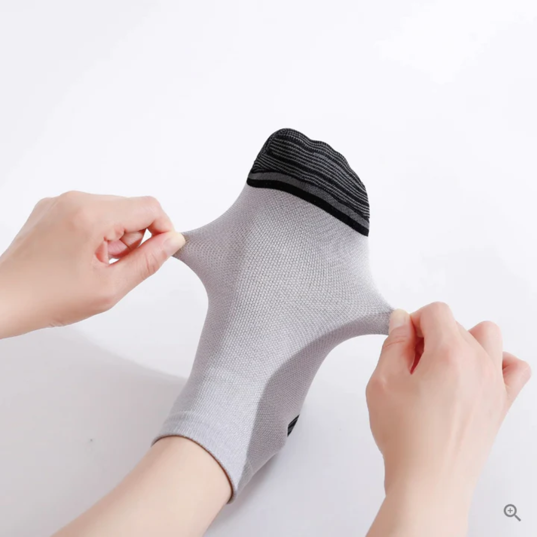Supportive Medical Compression Socks