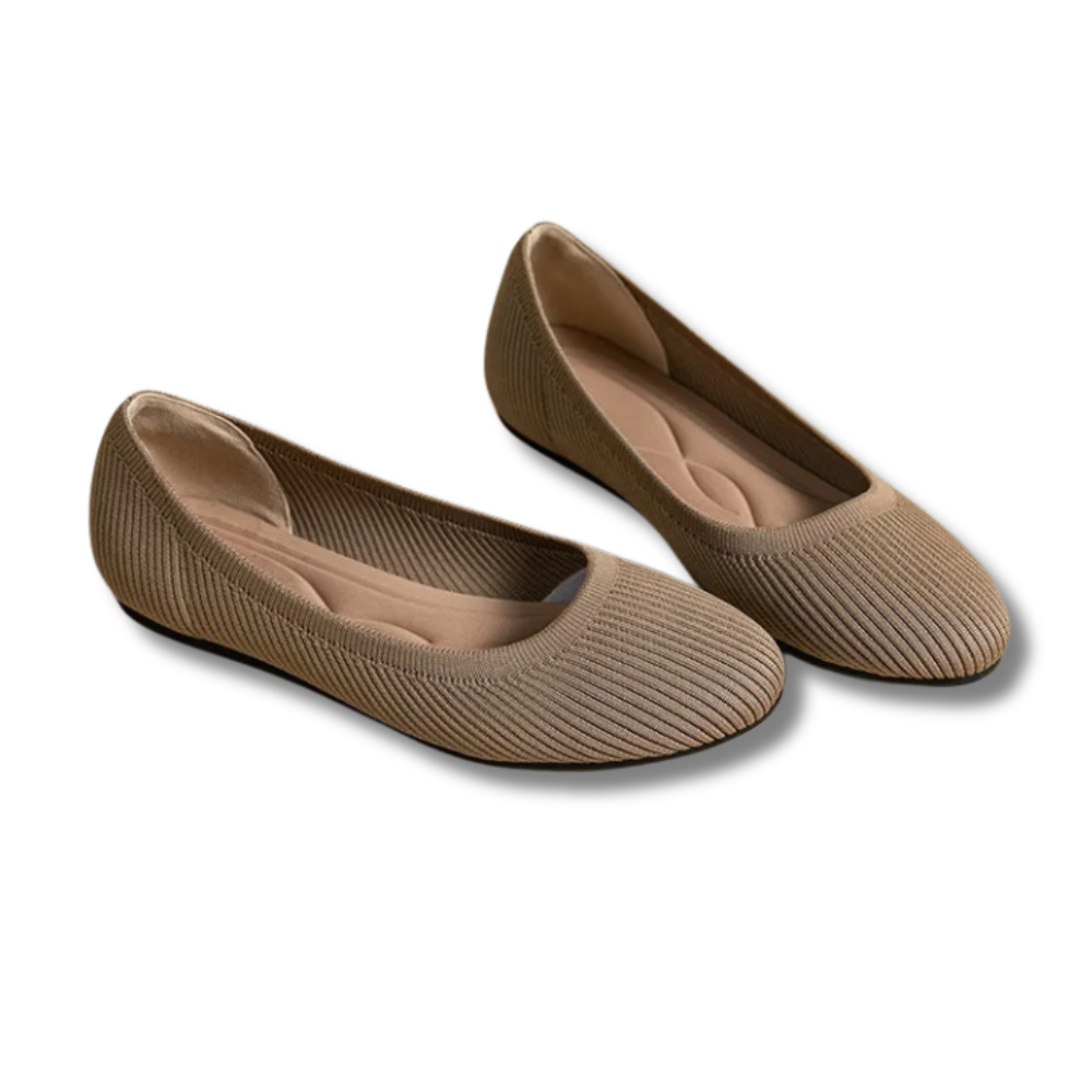 Comfortable Women's Dance Flats