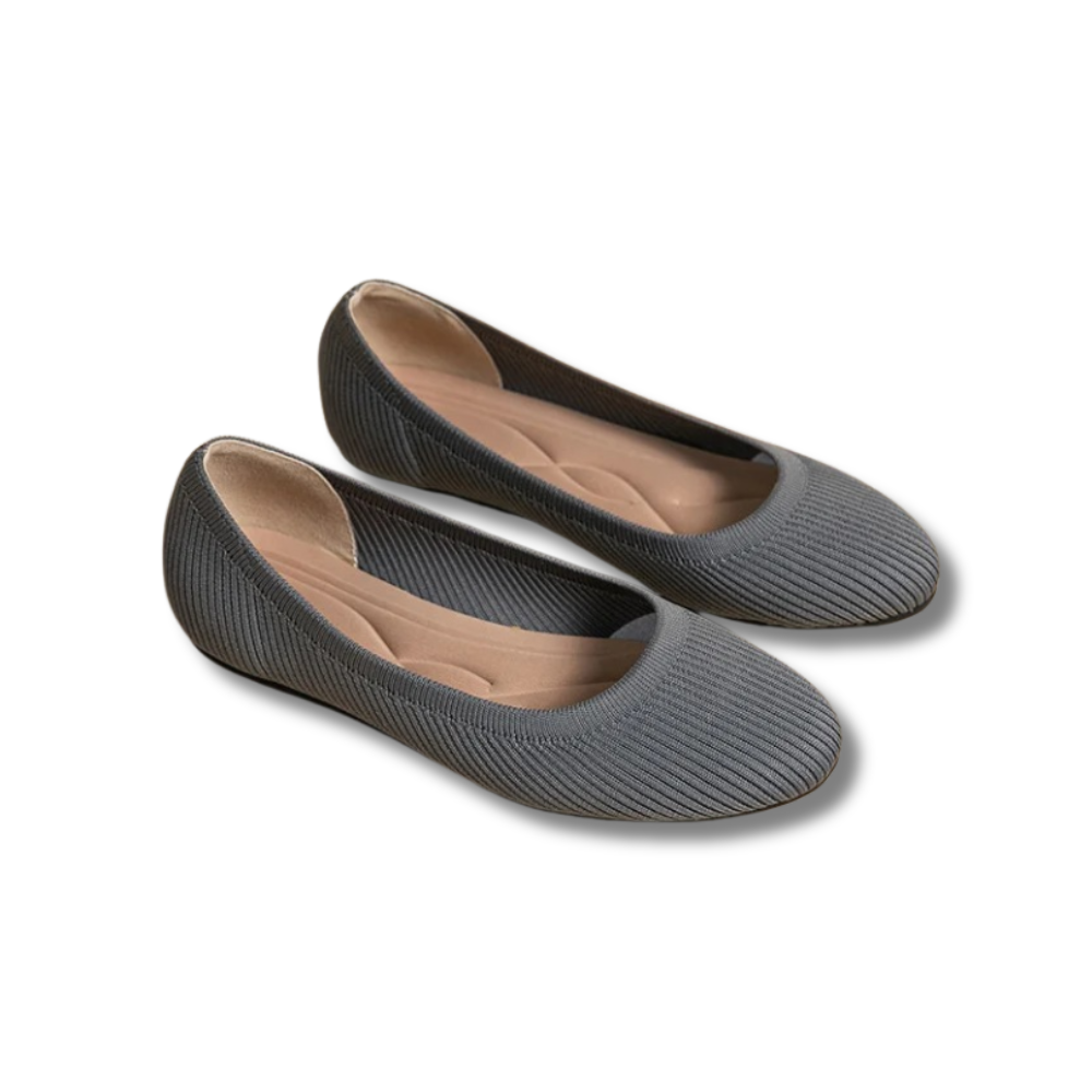 Comfortable Women's Dance Flats