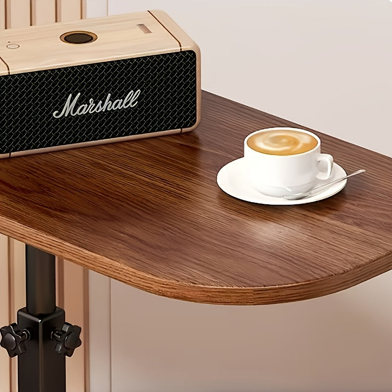 Space Saving End Table for Living Room & Bedroom