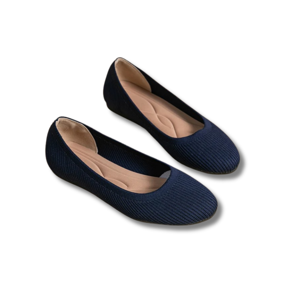 Comfortable Women's Dance Flats