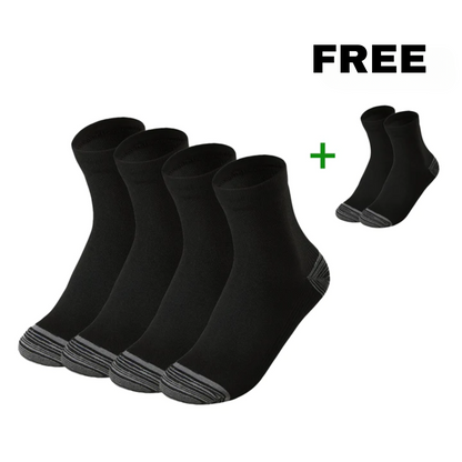 Supportive Medical Compression Socks