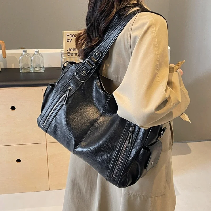Fashionable Women's Tote Bag