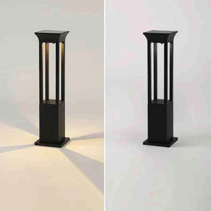Outdoor LED Garden Light 60cm Soft Warm Glow