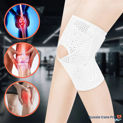 Comfortable Support Knee Strap