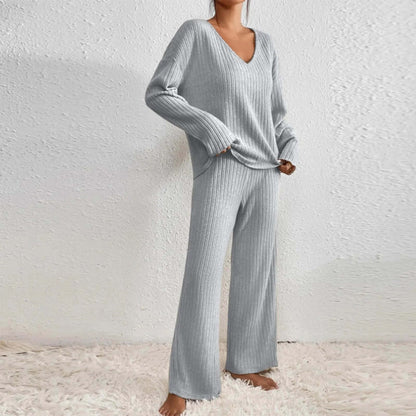 Soft Women's 2-Piece Pajama Set