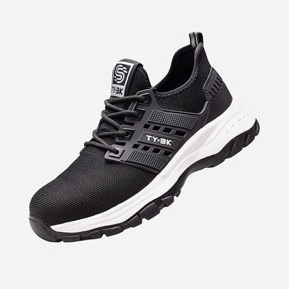 Comfortable Safety Shoes for Men
