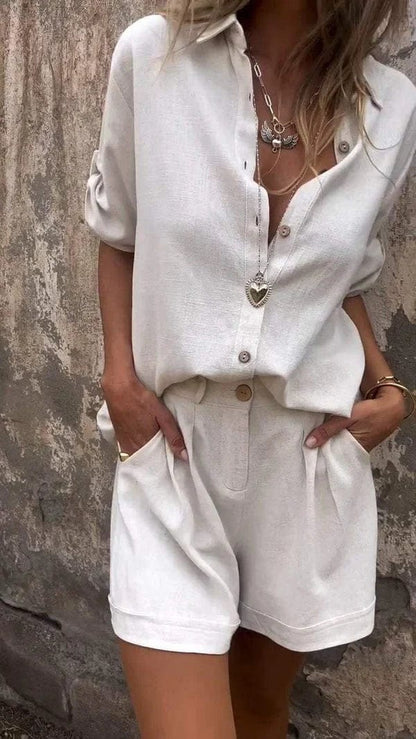 Comfortable Athletic Wear Set for Women - Luxivelle