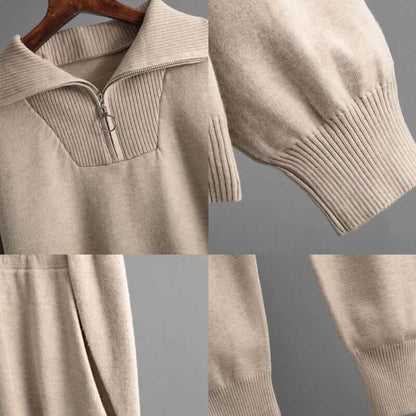 Cozy Women's Sweater Lounge Wear