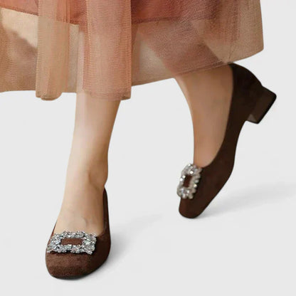 Comfortable Arch Support Heels