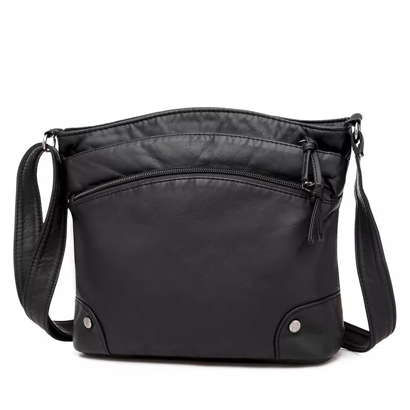 Premium Leather Tote Bag for Women