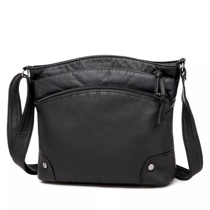 Premium Leather Tote Bag for Women