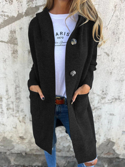 Kirra | Elegant long cardigan