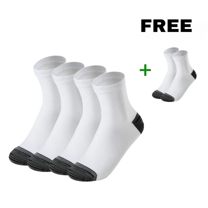 Supportive Medical Compression Socks