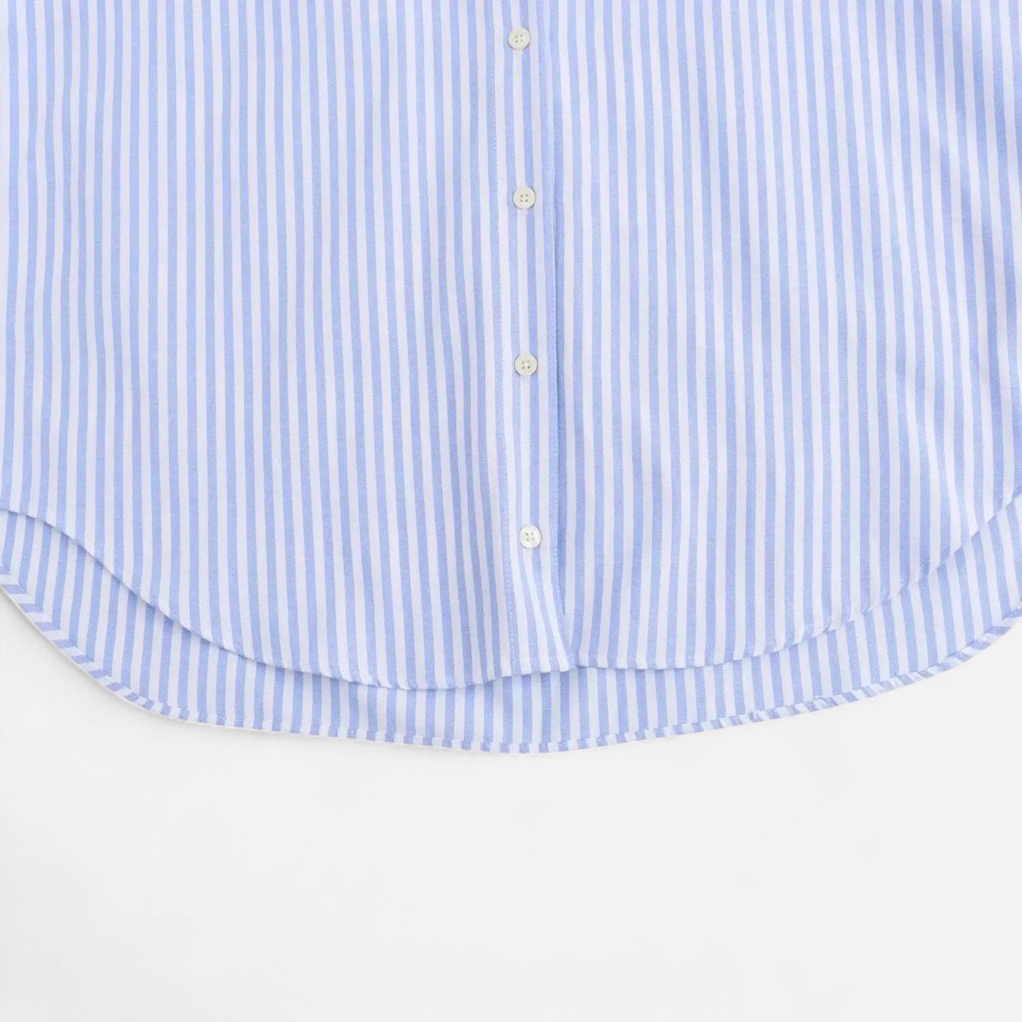 Classic Ladies Casual Button Shirt