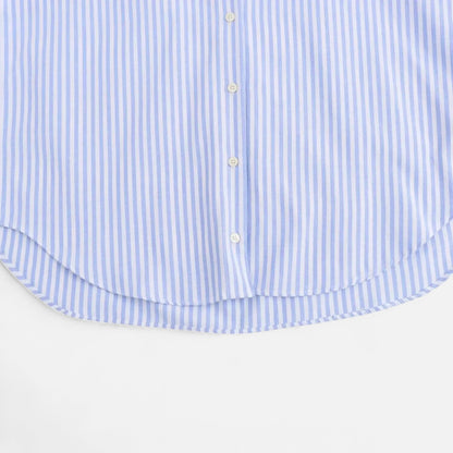 Classic Ladies Casual Button Shirt