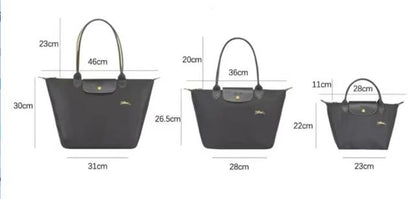 Stylish Ladies Tote Bag with Adjustable Shoulder Straps