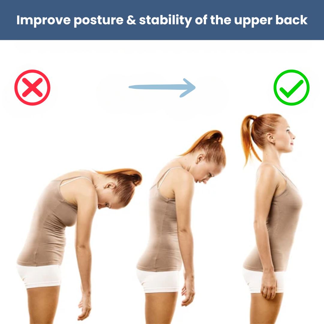 Comfortable Shoulder Support Protective Brace