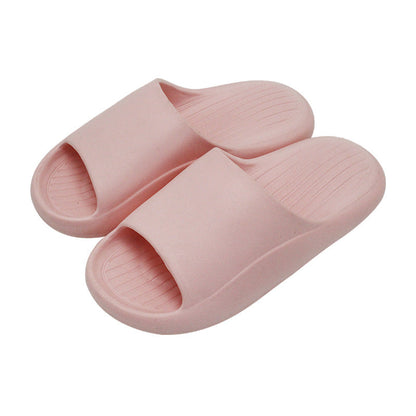 Cozy Faux Fur Slide Slipper Shoes