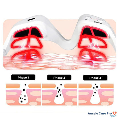 Anti Aging Eye Mask - Reduce Puffiness & Dark Circles