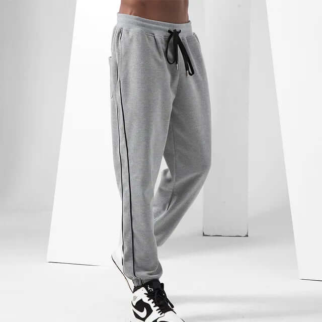 Men's Comfortable Stretch Sports Pants